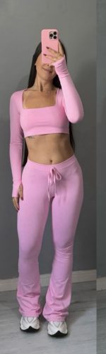 Conjunto Britney