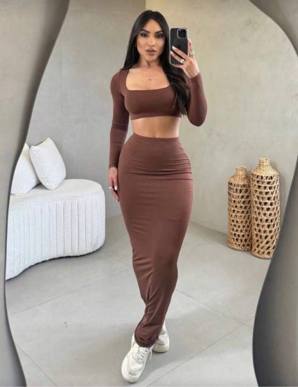 Conjunto Luíza