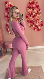 Conjunto Britney